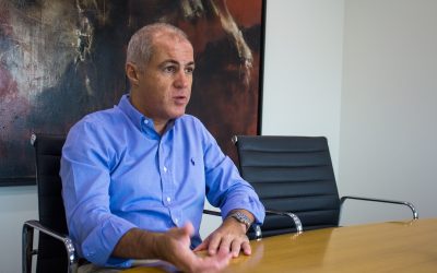 Sotecnisol investe na logística e cimenta operações