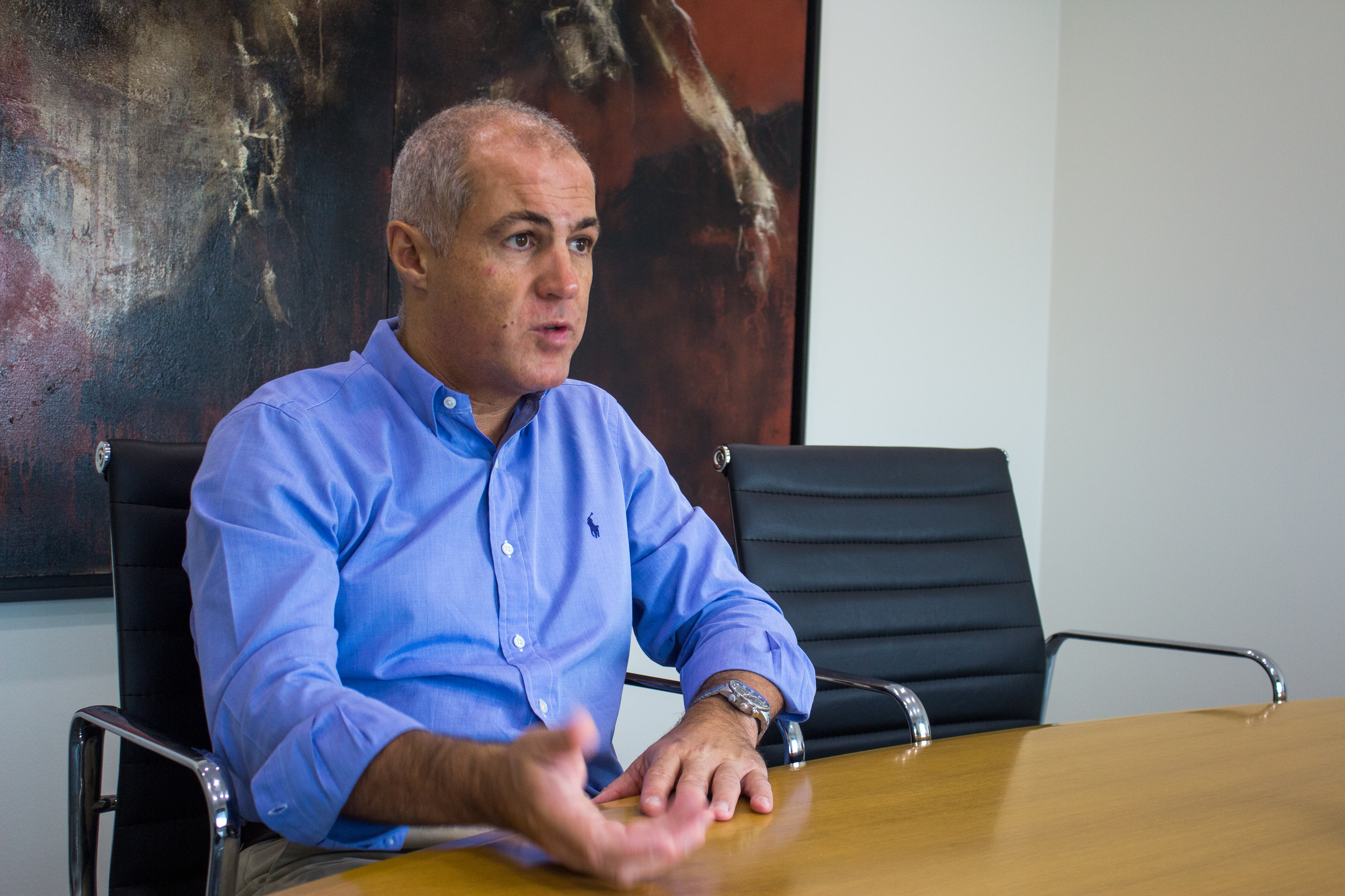 Sotecnisol investe na logística e cimenta operações