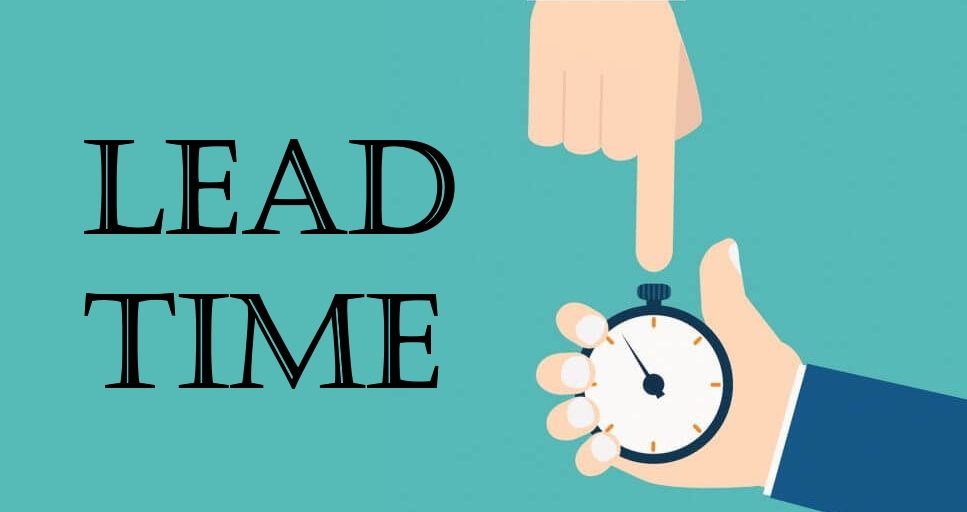 Lead Time Porque T o Importante Supply Chain Magazine Lead Time Porque T o Importante Supply Chain Magazine