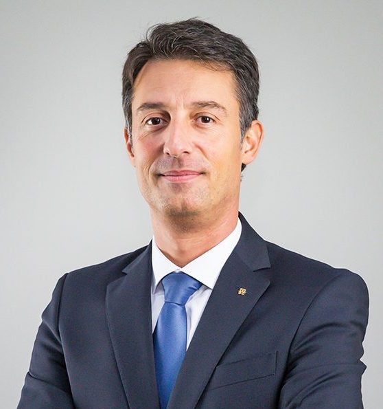 Marco Vale é o novo Managing Director da MSC Portugal