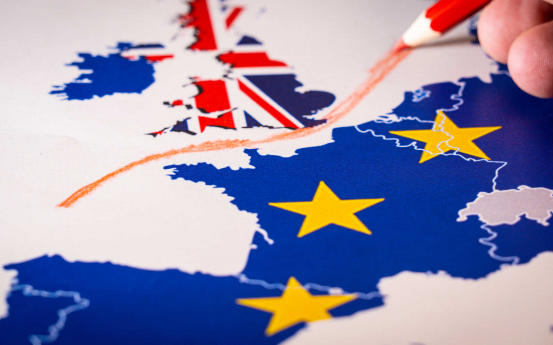 No-deal Brexit ameaça cadeias de abastecimento no Reino Unido