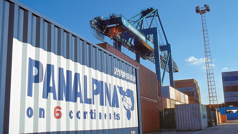 DSV confirma proposta feita a Panalpina por 4 mil milhões de dólares