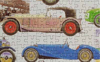 Brexit: algumas das 30 mil peças de um puzzle