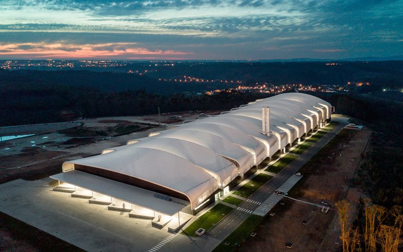 Sakthi Portugal assina contrato de energia mais longo da história da EDP