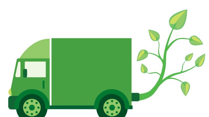 ANTRAM revela eficiência e sustentabilidade como tendências de 2019