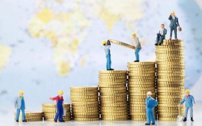 Sourcing comprometido por aumentos salariais