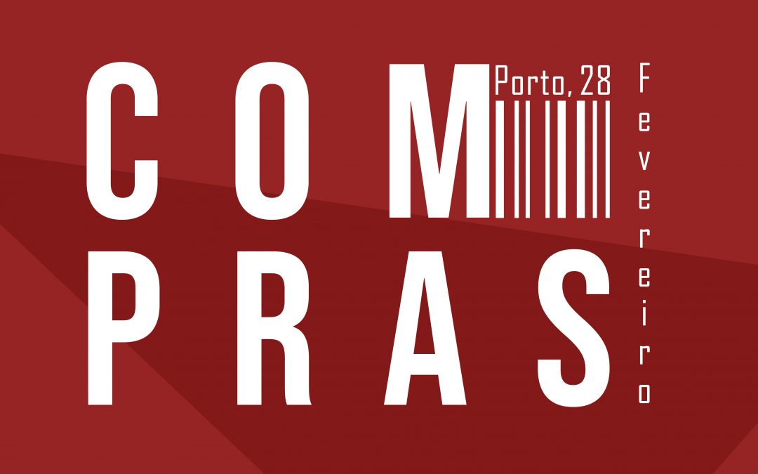 Porto debate “A transformação digital na função Compras” em Fevereiro