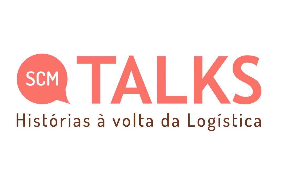 Histórias com logística, pessoas e muito saber lá dentro