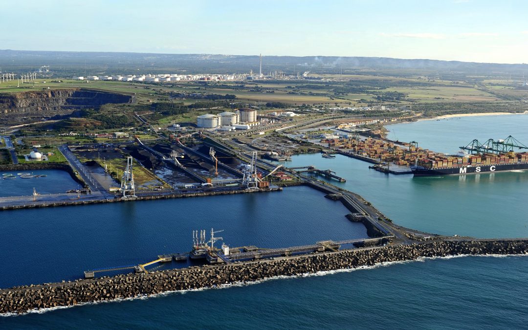 Porto de Sines