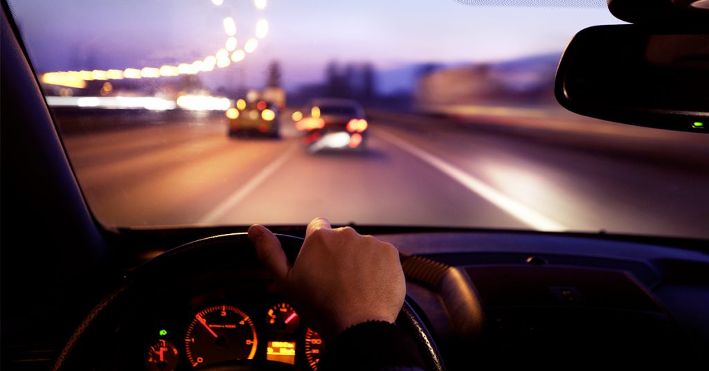 O que retira o sono aos profissionais do sector dos transportes?