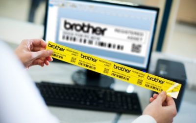 Brother estabelece parceria com empresa BarTender