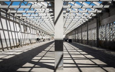 Hotelar investe sete milhões de euros em fábrica abandonada