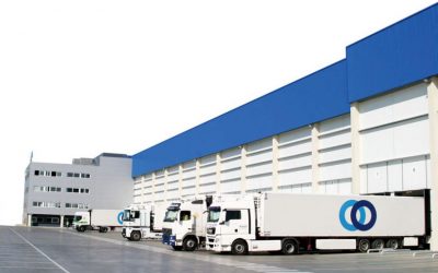 STEF aumenta volume de negócios em 9,4%