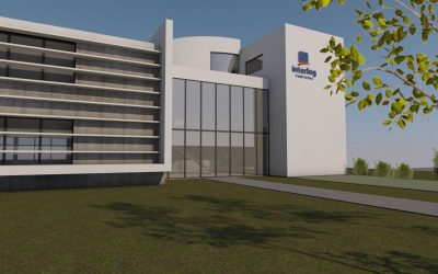 Interlog tem novas instalações em Ourém e traz nova oferta logística