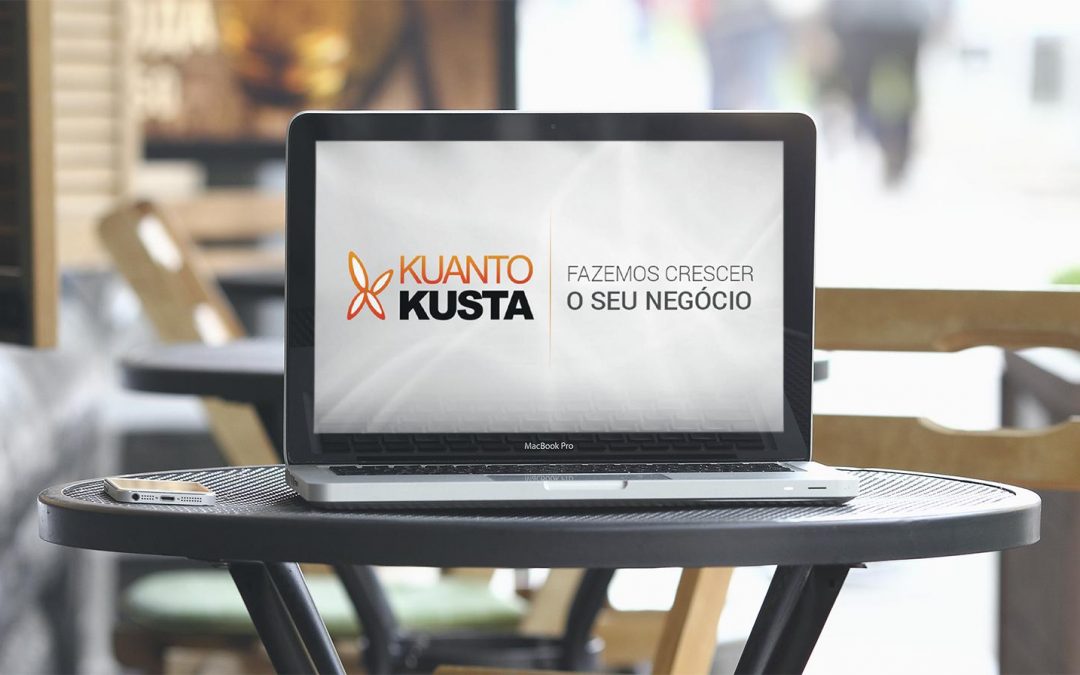 KuantoKusta estabelece parceria com DHL Parcel para gestão de 100 mil encomendas por ano