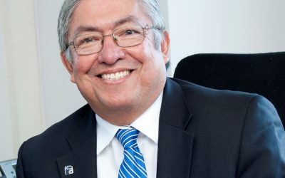 Luis Solís analisa na SCM Conference os drivers da mudança