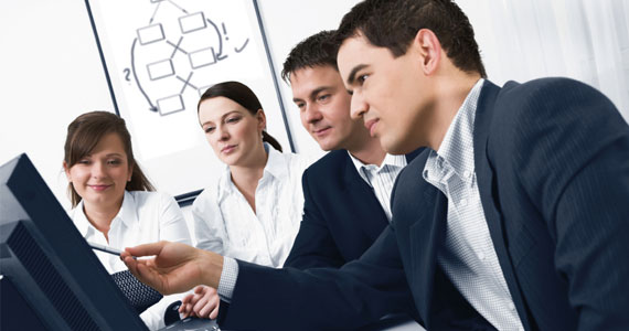 CSPSM oferece educação em procurement e supply chain