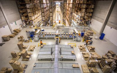 Projecto de IoT impulsiona eficiência energética na Rangel
