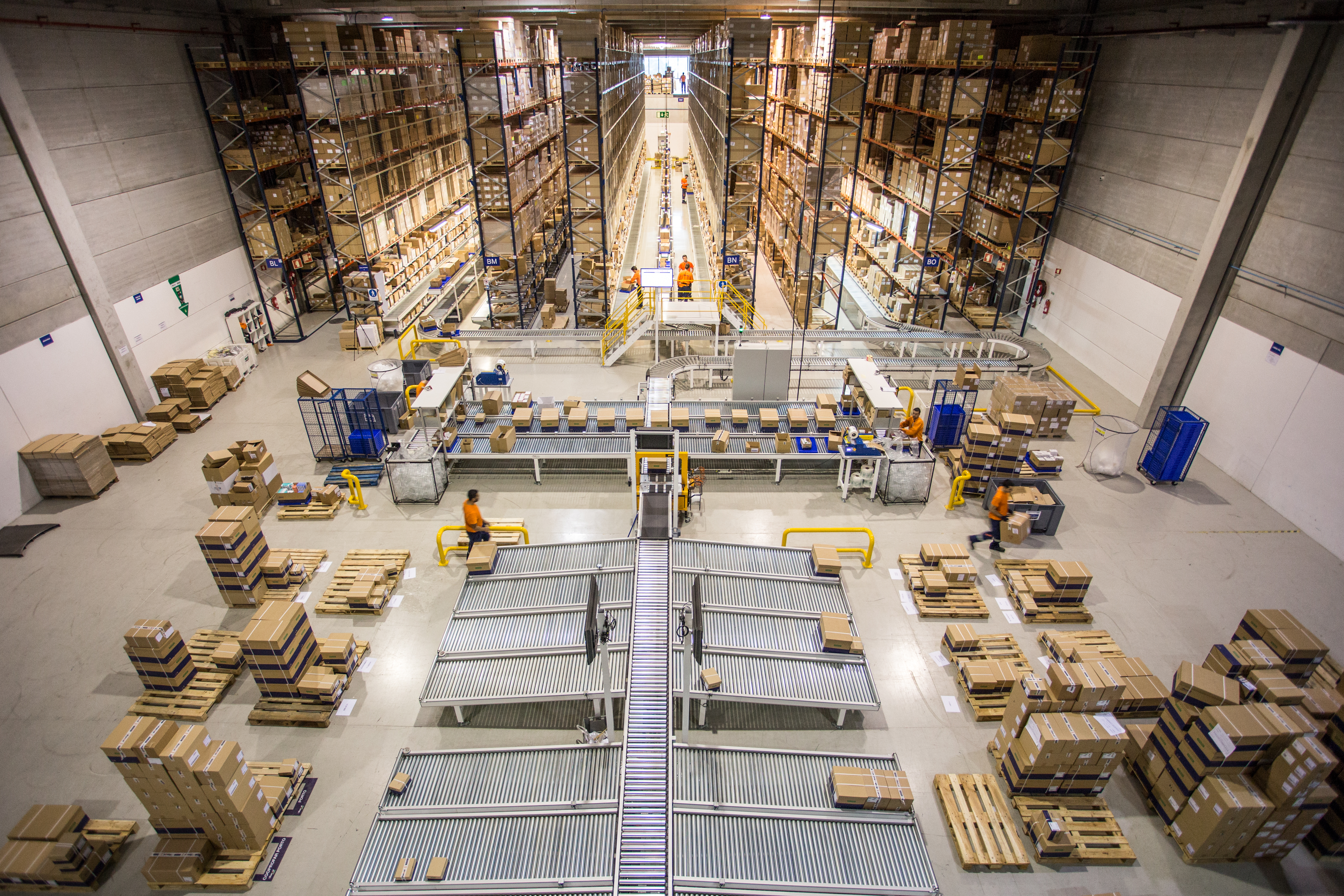Projecto de IoT impulsiona eficiência energética na Rangel