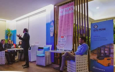 Com as SCM Talks errar é aprender