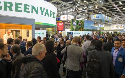FRUIT LOGISTICA 2019 traz visão global da cadeia de abastecimento