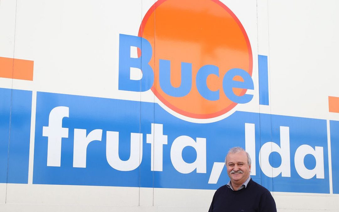 LPR e BucelFruta assinam acordo de parceria