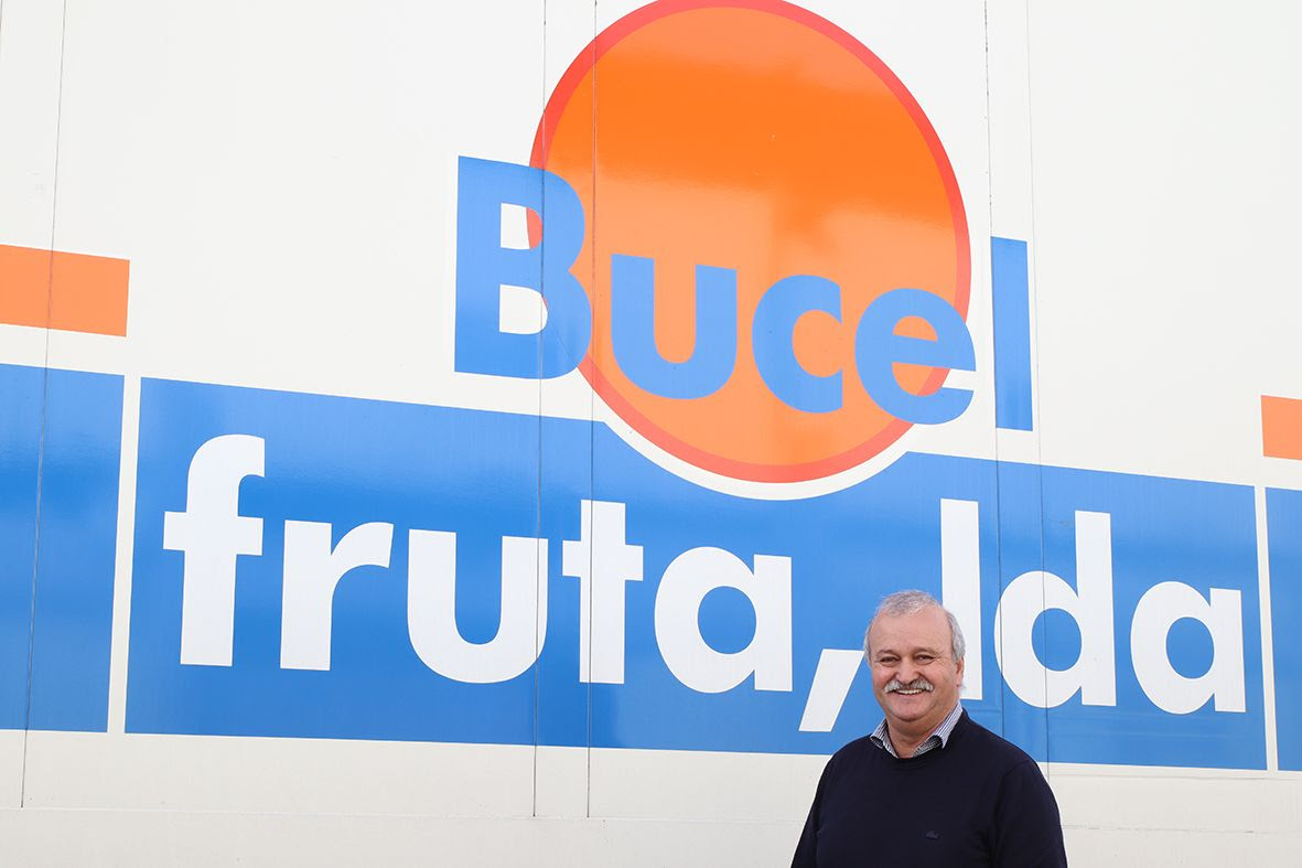 LPR e BucelFruta assinam acordo de parceria