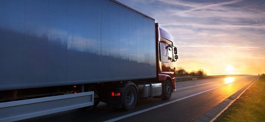 Mudanças no sector de Transportes e Logística