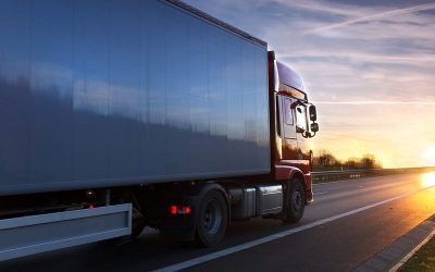Mudanças no sector de Transportes e Logística