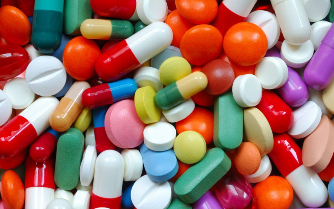 Congresso nacional da distribuição farmacêutica debate panorama do sector