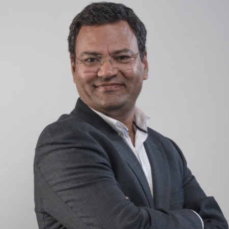 Bhupendar Singh