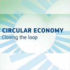 Comissão Europeia apresenta resultados do Plano de Acção para a Economia Circular
