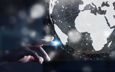 Transformação digital pode incrementar PIB europeu em 3,4%