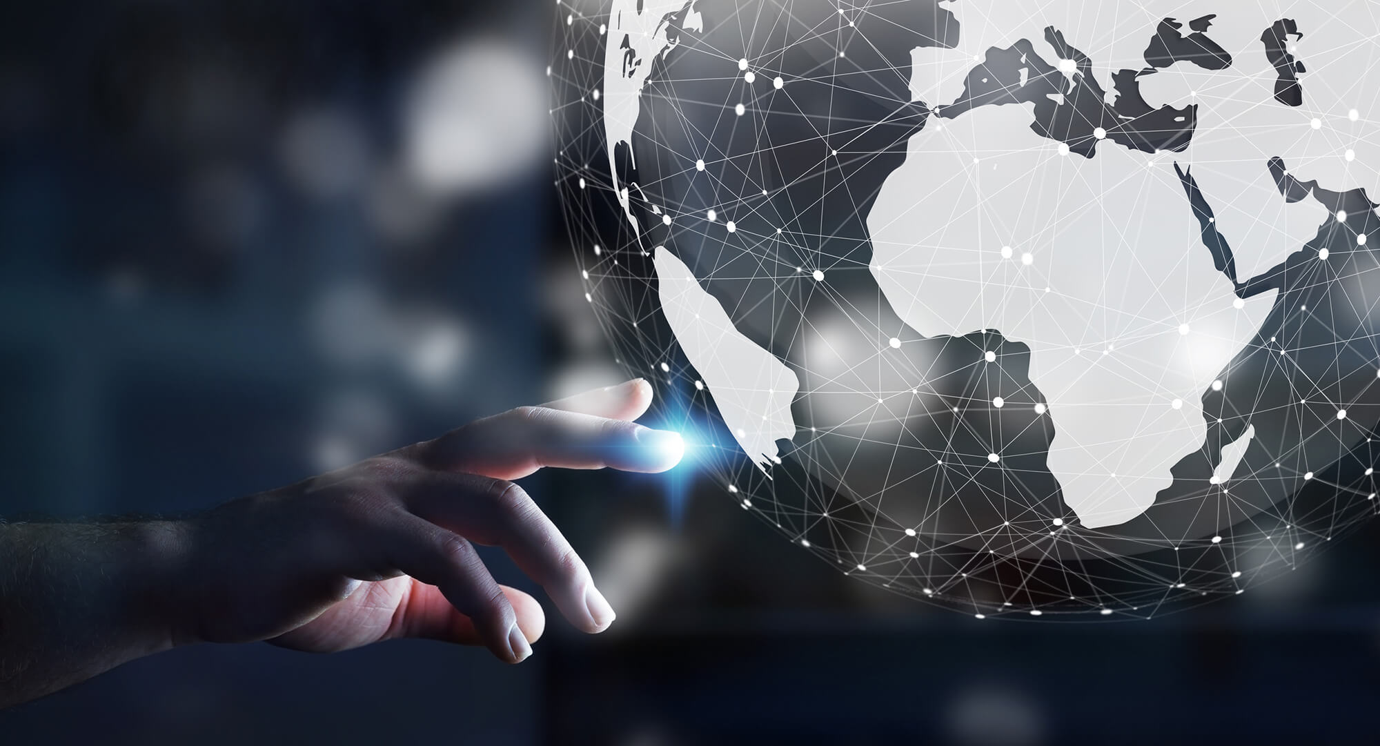 Transformação digital pode incrementar PIB europeu em 3,4%