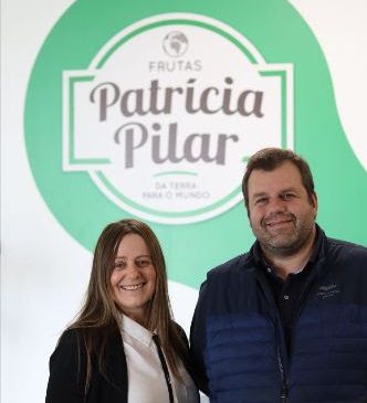 Frutas Patrícia Pilar e LPR