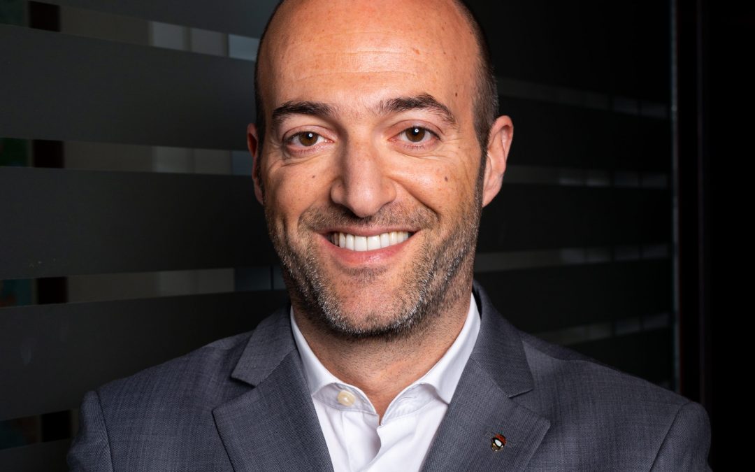 Pedro Ferreira é o novo Director de Finished Vehicle Logistics da GEFCO Portugal
