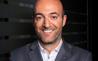 Pedro Ferreira é o novo Director de Finished Vehicle Logistics da GEFCO Portugal