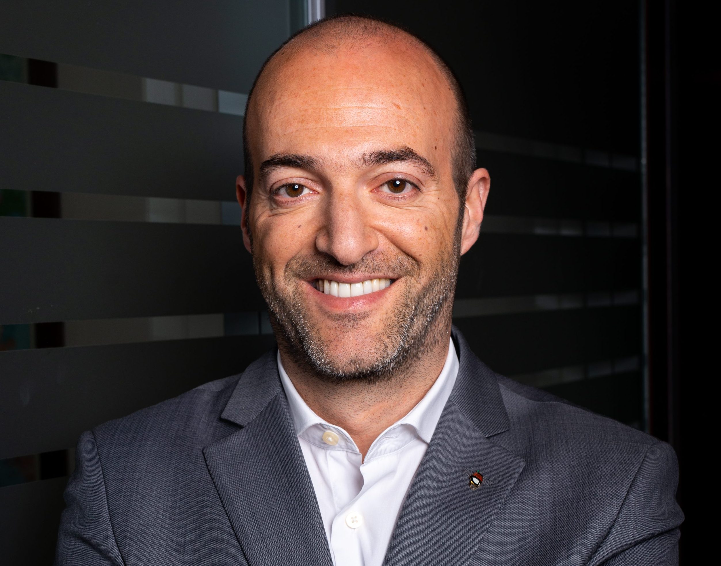 Pedro Ferreira é o novo Director de Finished Vehicle Logistics da GEFCO Portugal
