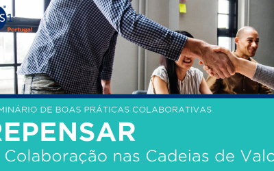 GS1 organiza Seminário de Boas Práticas Colaborativas