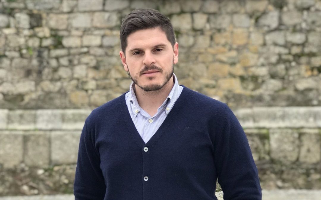 Nuno Gonçalves é o novo responsável logístico da Gelpeixe