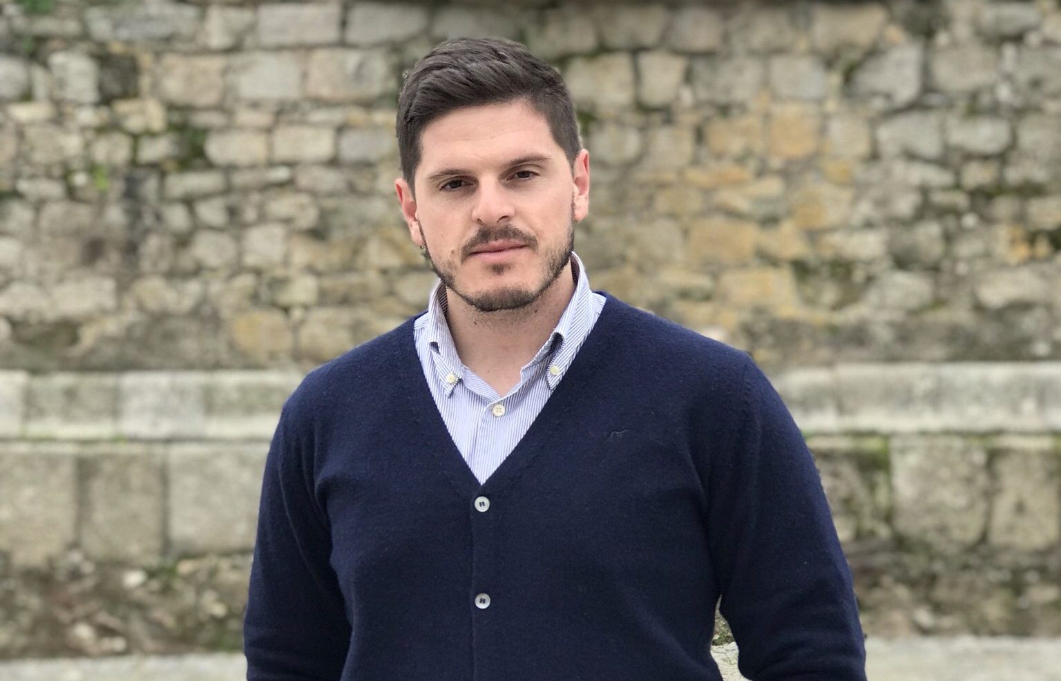 Nuno Gonçalves é o novo responsável logístico da Gelpeixe