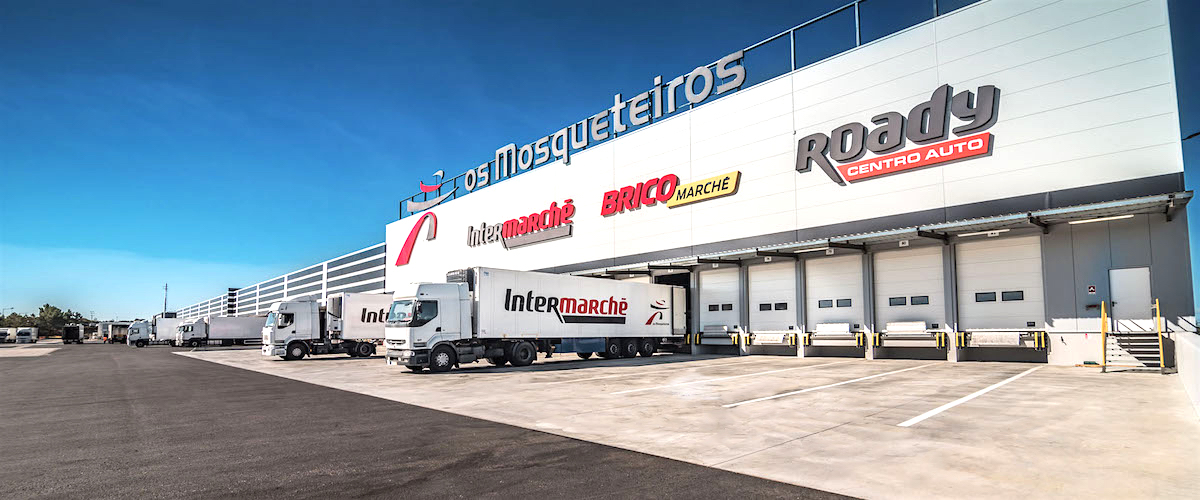 Grupo Intermarché retira temporariamente produtos devido a aumento do preço imposto por fornecedor