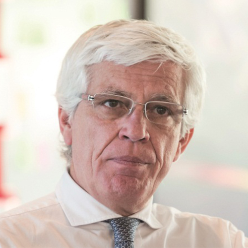 Jorge Fesch