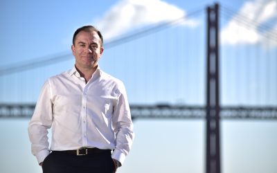 Vortal com os olhos postos no futuro
