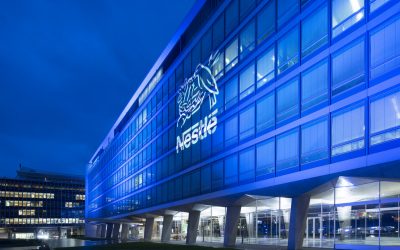 Nestlé reforça aposta na transparência da sua cadeia