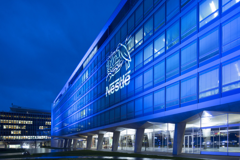 Nestlé reforça aposta na transparência da sua cadeia