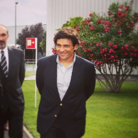 Nuno Amaral Bastos