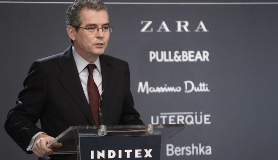 A importância de Portugal para a Inditex