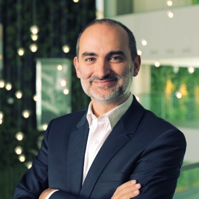 Pedro Miguel Silva