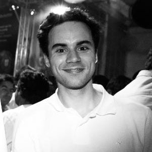 Pedro Santos